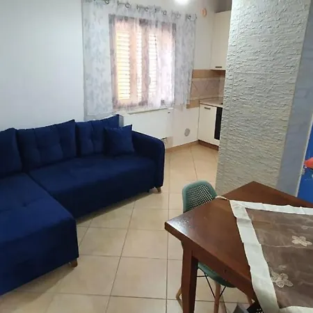 Apartment Maniscalco