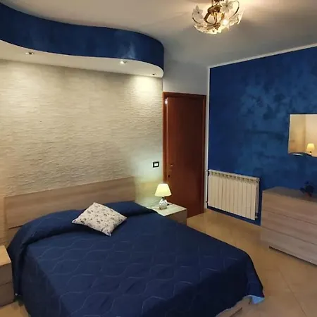 Apartment Maniscalco