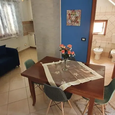 Apartment Maniscalco Sciacca
