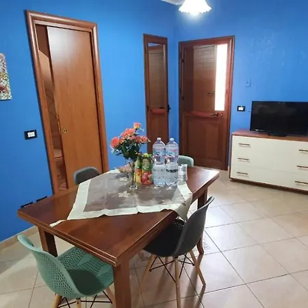 Apartment Maniscalco Sciacca
