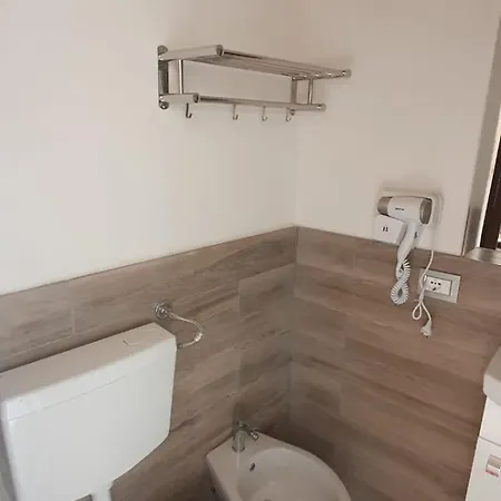 Apartment Maniscalco *