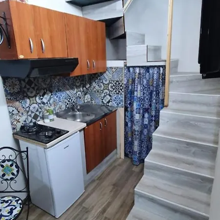 Apartment Maniscalco Sciacca