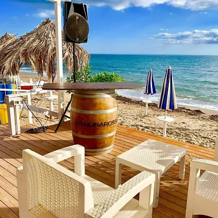 Apartment Maniscalco Sciacca