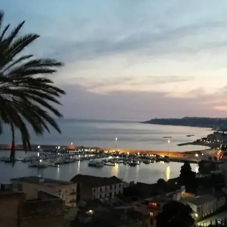 Maniscalco Apartment Sciacca
