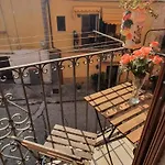 Maniscalco Apartment Sciacca