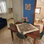 Apartment Maniscalco Sciacca