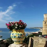 Maniscalco Apartment Sciacca