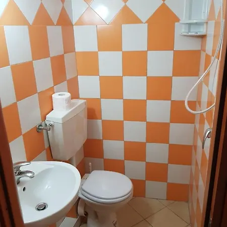 Apartamento Maniscalco *
