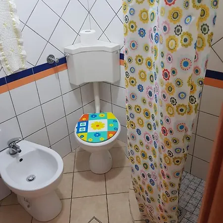 Appartement Maniscalco Sciacca