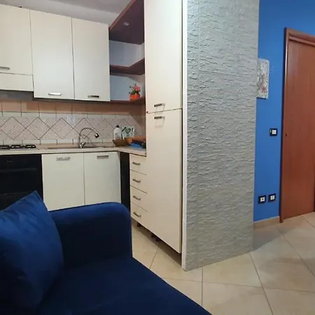 Maniscalco Apartment Sciacca