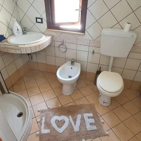 Apartamento Maniscalco *
