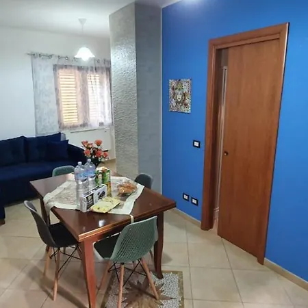 Appartement Maniscalco Sciacca