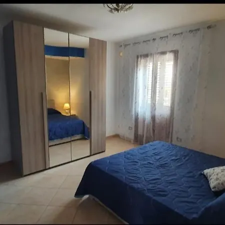 Apartment Maniscalco