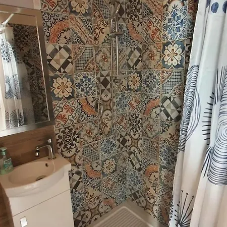 Maniscalco Apartamento *