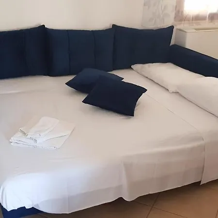Apartamento Maniscalco Sciacca