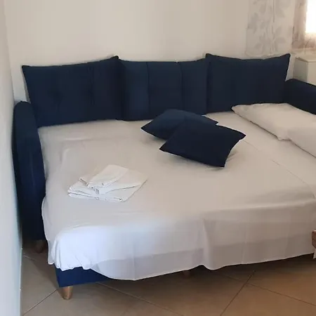 Maniscalco Appartement *