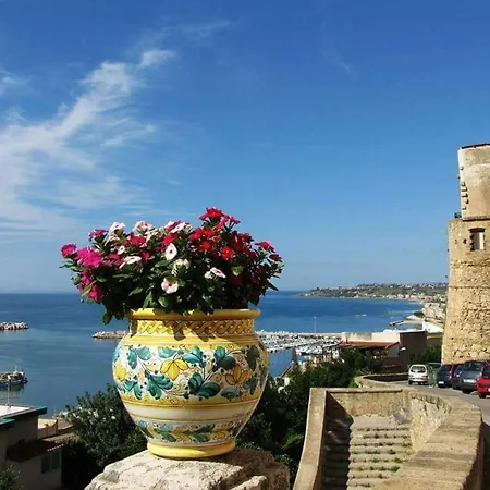 Maniscalco Appartement Sciacca