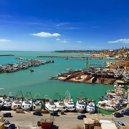 Maniscalco Apartamento