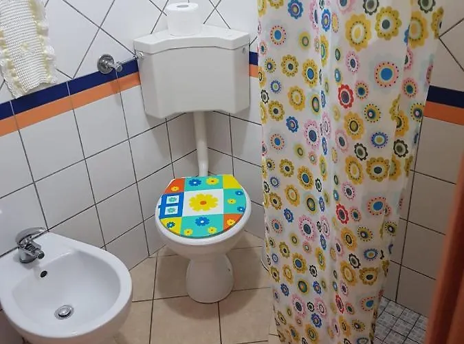 Apartment Maniscalco Sciacca