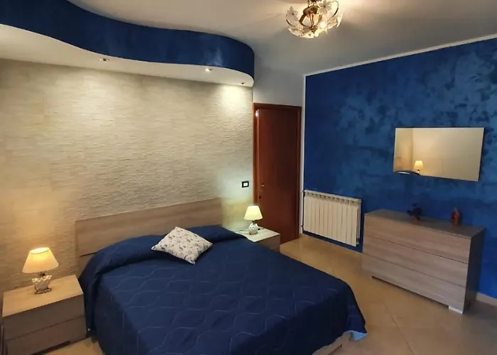 Apartment Maniscalco
