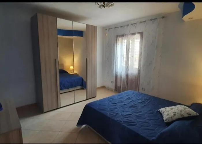 Apartment Maniscalco