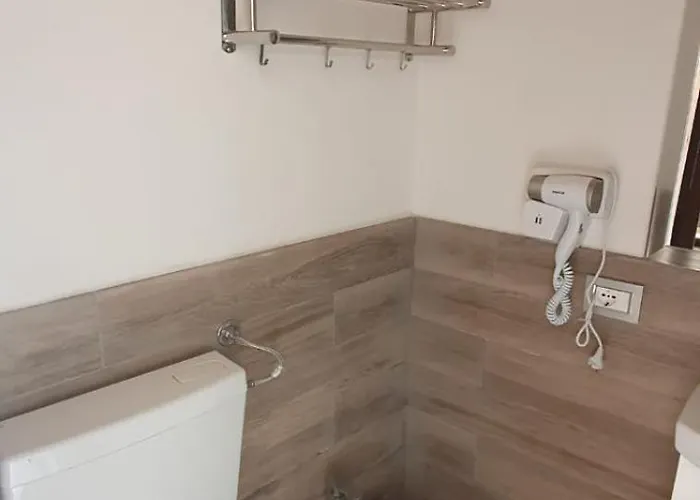 Apartment Maniscalco *